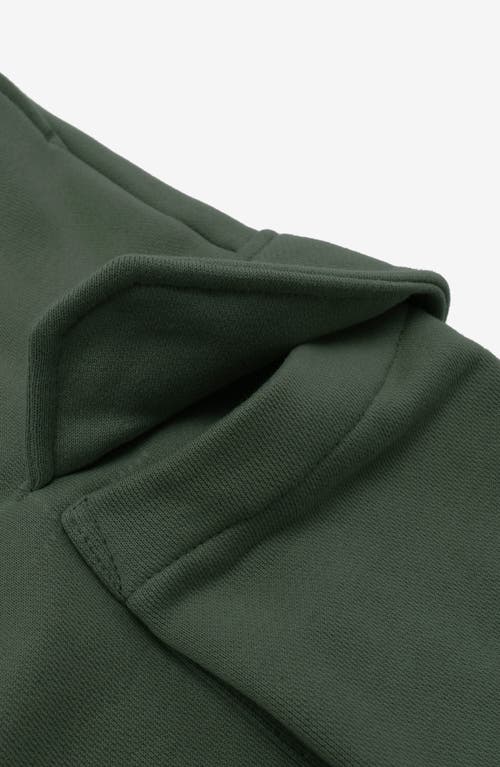 Students Highlands Cargo Sweatpants In Green