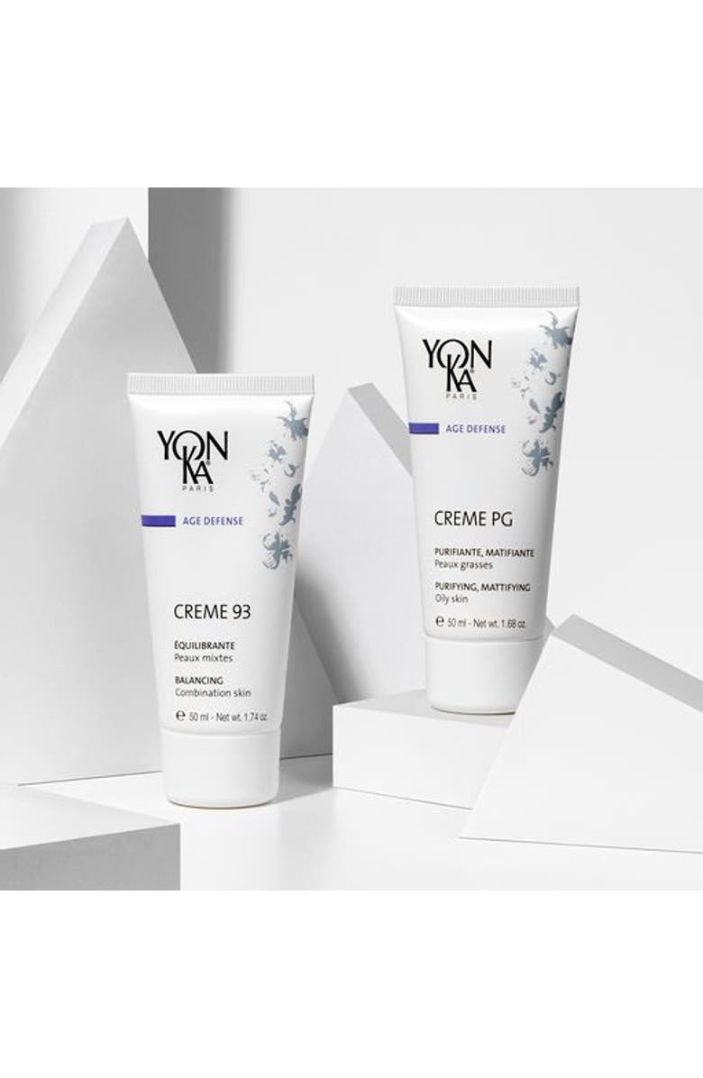 Yon-Ka Paris Creme 93 Balancing Moisturizer 1.74oz, Alternate, color, NO COLOR