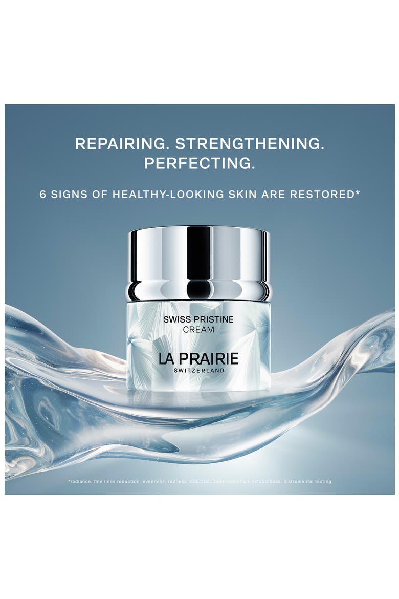 Swiss Pristine Cream, Alternate, color, NO COLOR
