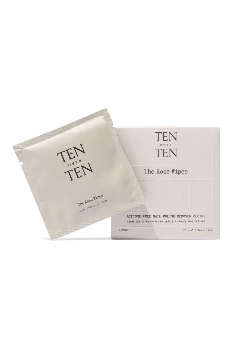 The Rose Wipes video