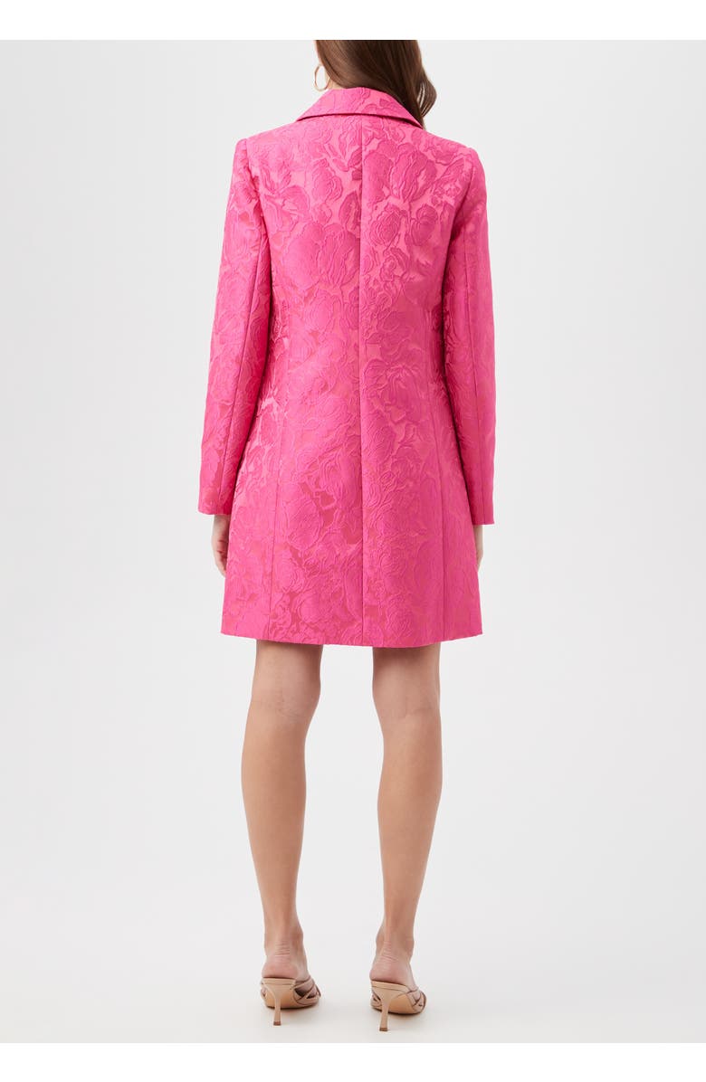 Trina Turk Asher Coat, Alternate, color, 