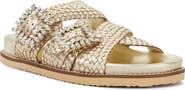 Dune London Lulos Sandal