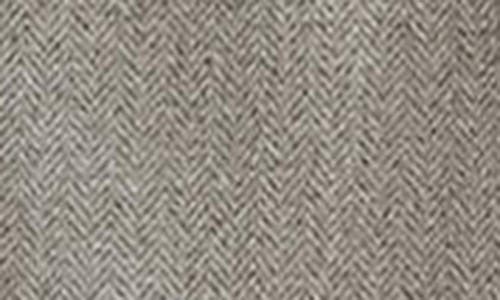 Ralph Lauren Lauren Wrap Longline Coat In Gray
