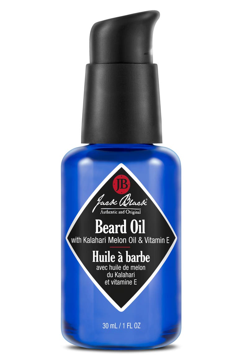 Beard Oil, Main, color, NO COLOR