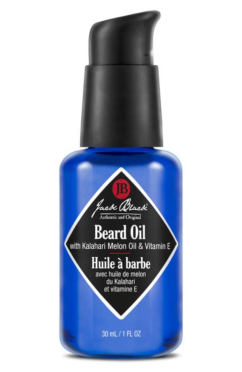 Beard Oil
