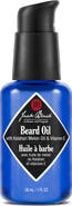 Jack Black Beard Oil