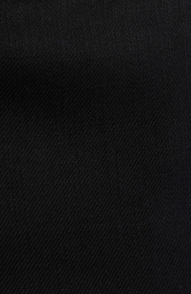 KROST Cargo Shorts, Alternate, color, Black