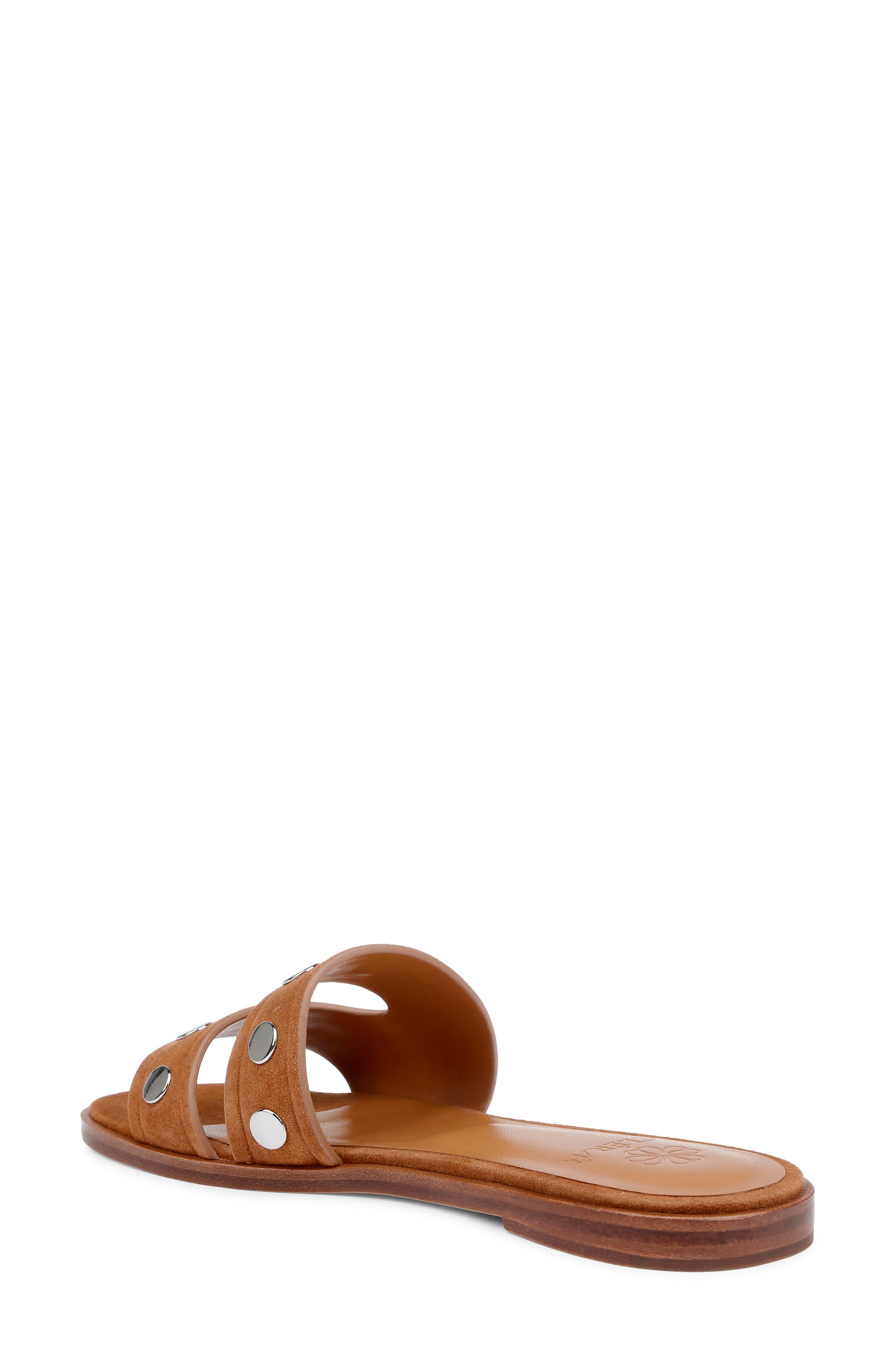 Izel Slide Sandal - image 4