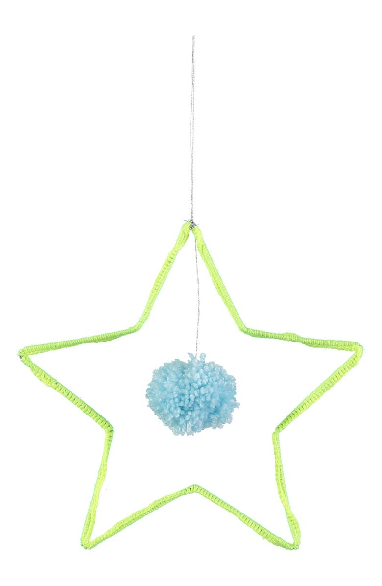 Meri Meri Blue Wall Art Bundle, Alternate, color, 