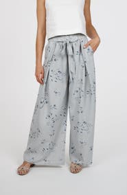 LESIURE LAB Catalina Pant