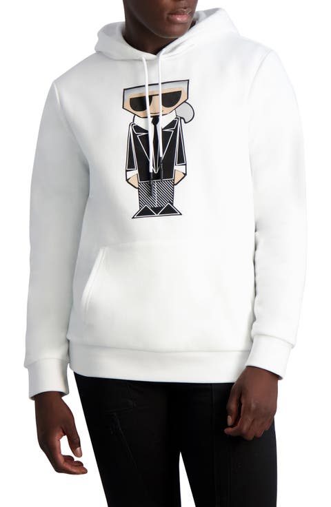 Kocktail Karl Graphic Hoodie