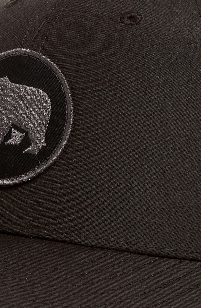 The Normal Brand Circle Baseball Cap, Alternate, color,