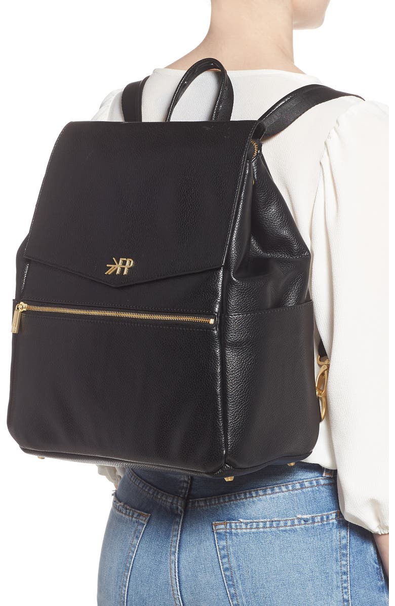 Freshly Picked Convertible Diaper Backpack, Alternate, color,