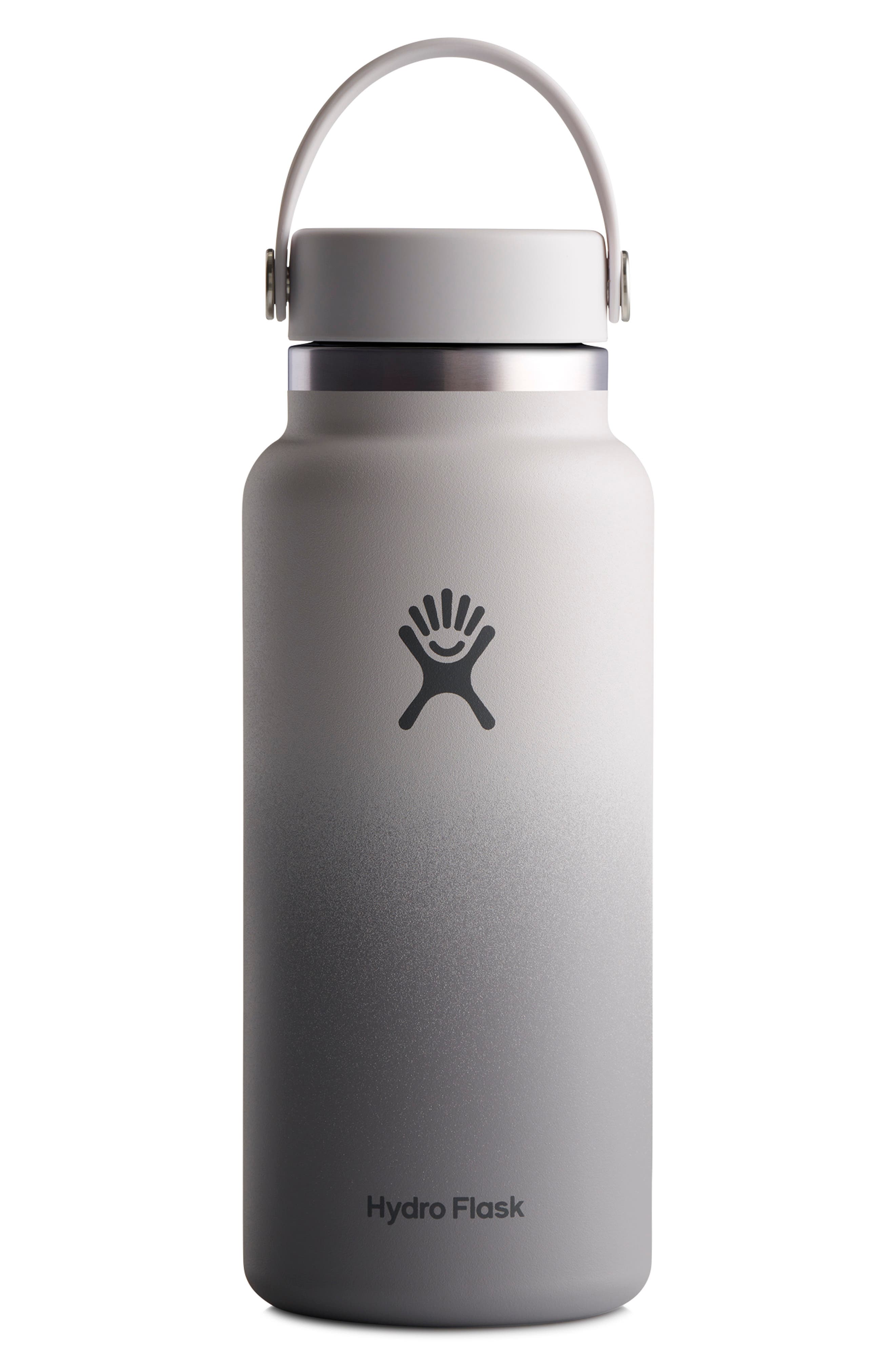 Hydro Flask 32-Ounce Wide Mouth Flex Cap Water Bottle | Nordstromrack