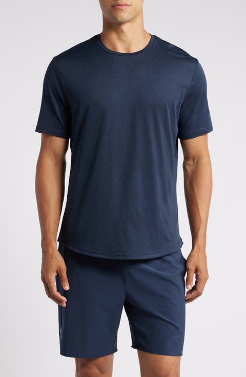 Restore Soft Performance T-Shirt