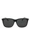 60mm Square Rectangle Sunglasses
