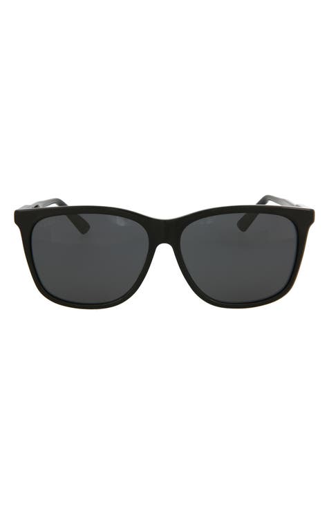 Gucci havana sunglasses nordstrom rack online