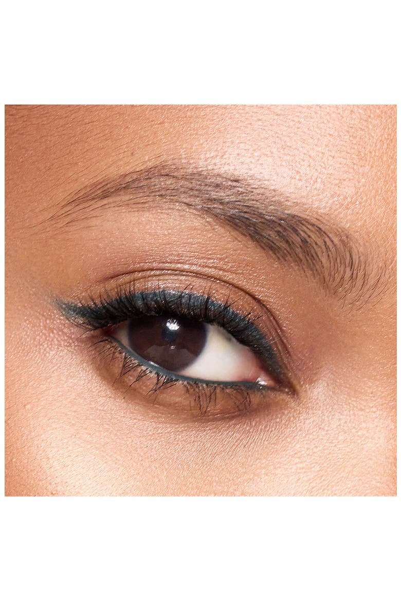 Intense Gel Eyeliner Pencil, Alternate, color, EMERALD