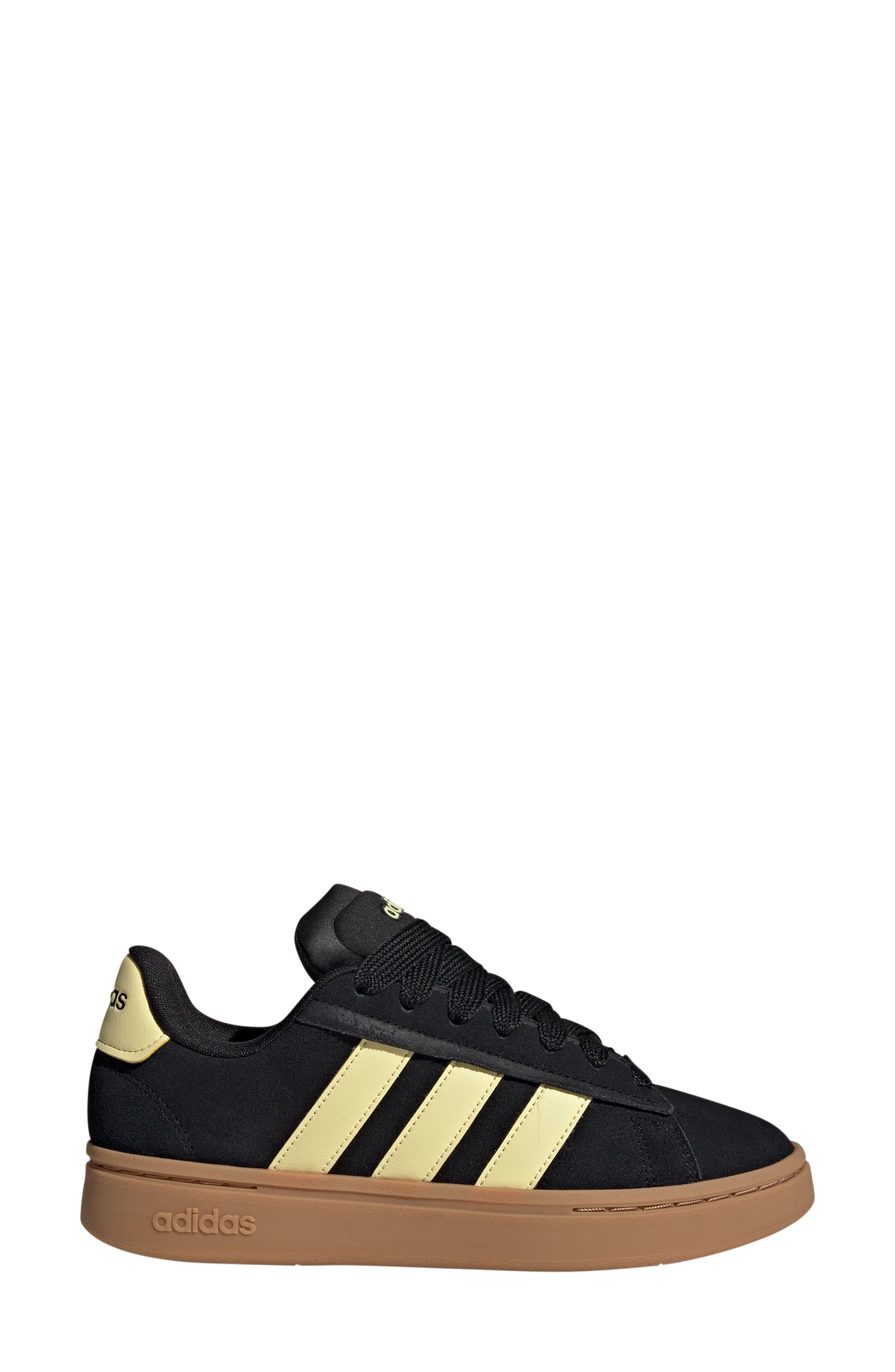 adidas Grand Court Alpha Sneaker, Alternate, color, 