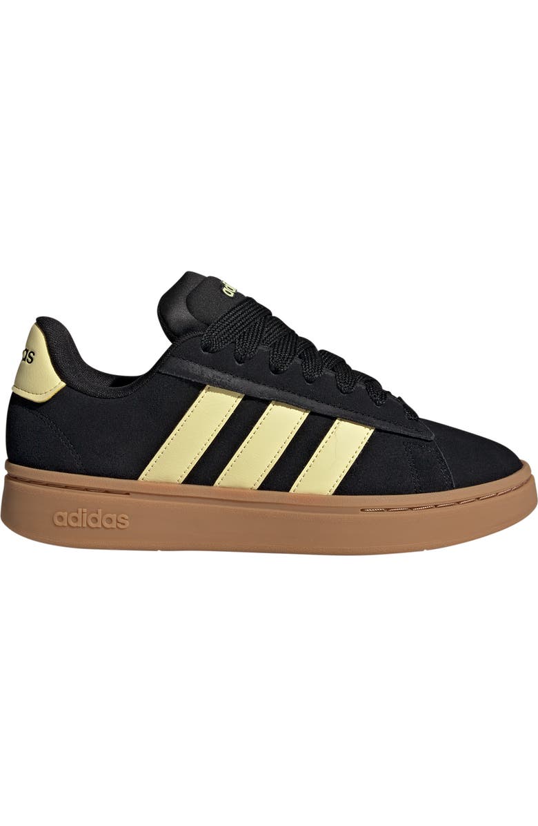 adidas Grand Court Alpha Sneaker, Alternate, color,