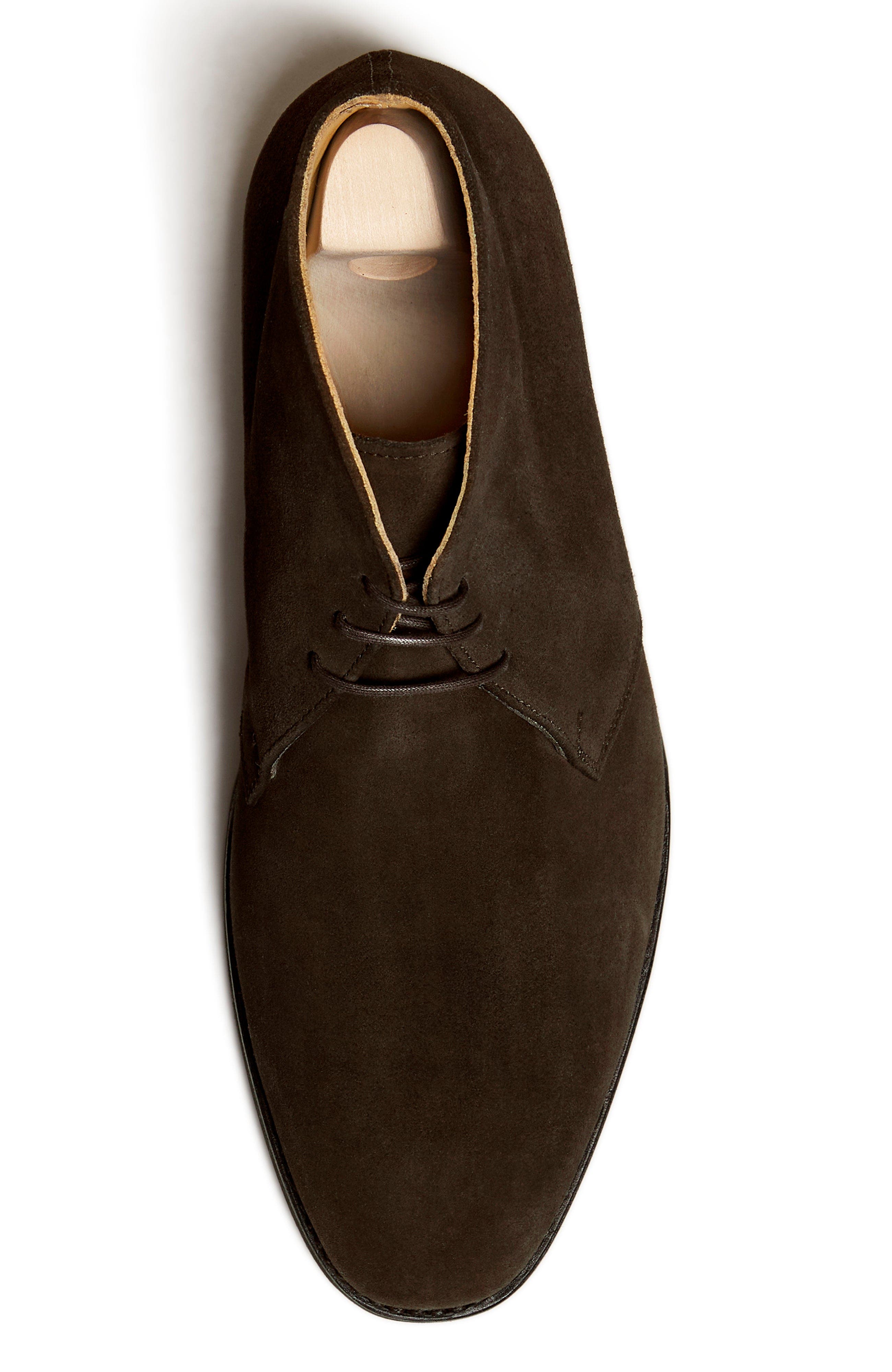 Myrqvist Gyllsjö Chukka Boots, Alternate, color, 