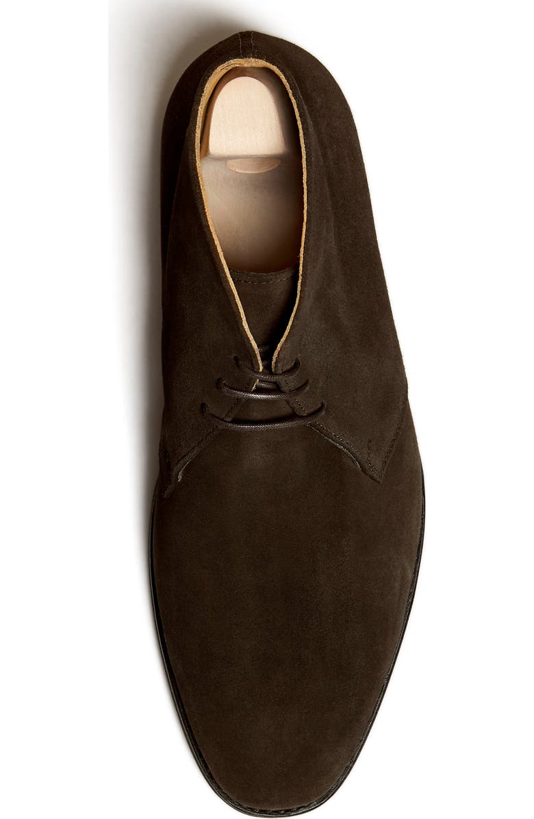 Myrqvist Gyllsjö Chukka Boots, Alternate, color,