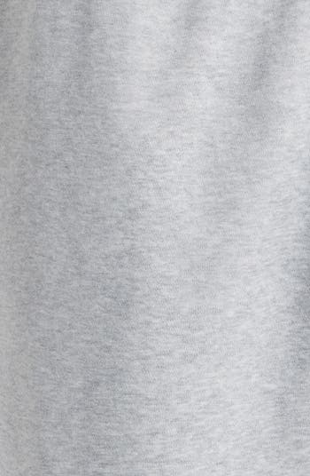Fleece Joggers