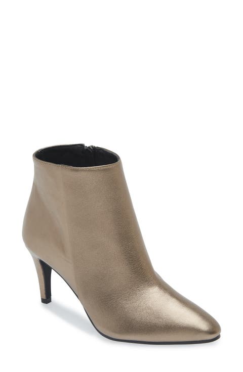 Nadia Bootie