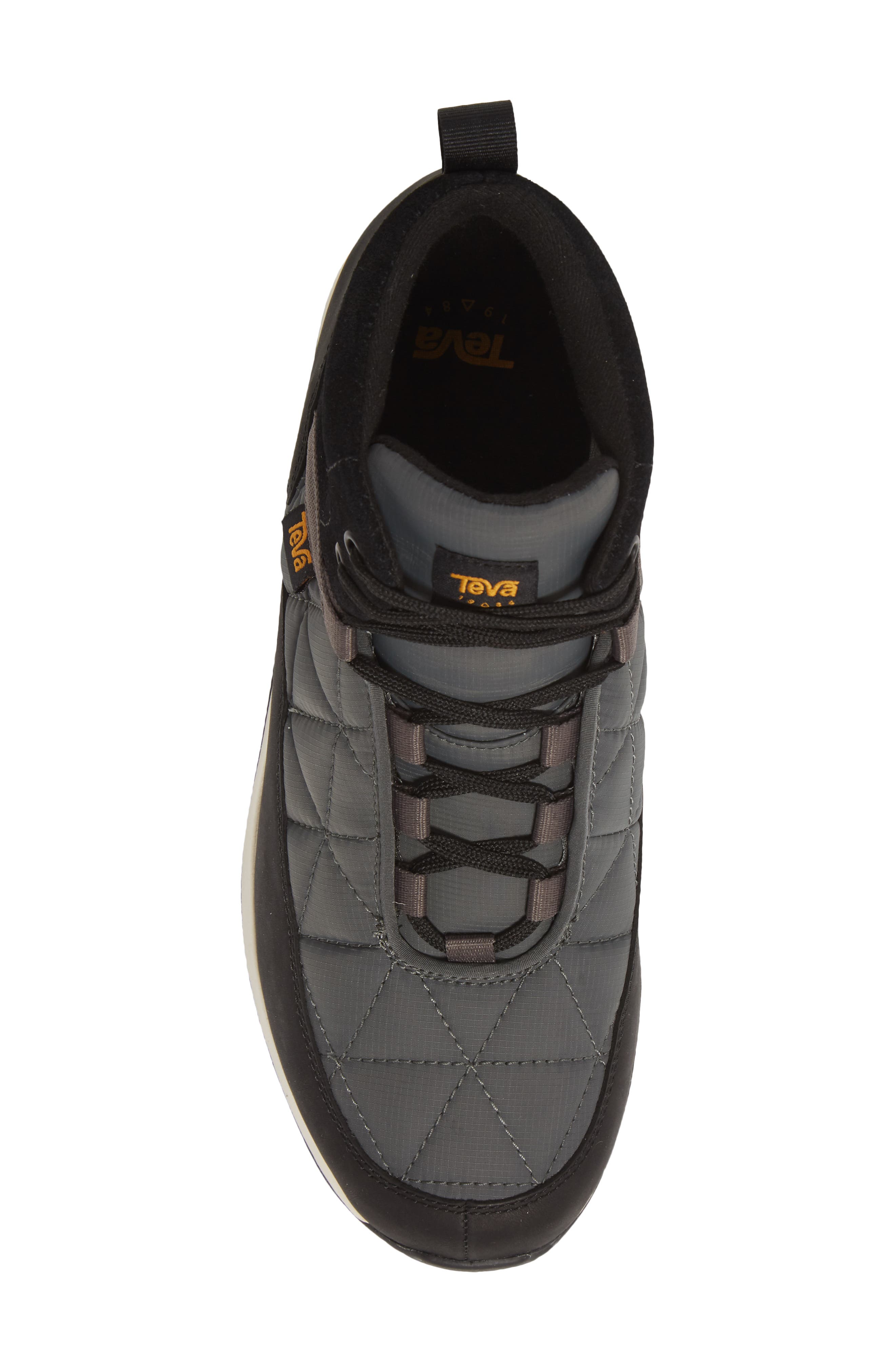 Teva Ember Commute Waterproof Boot, Alternate, color, 