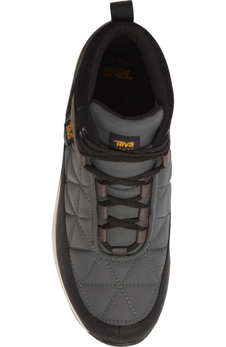 Teva Ember Commute Waterproof Boot, Alternate, color,