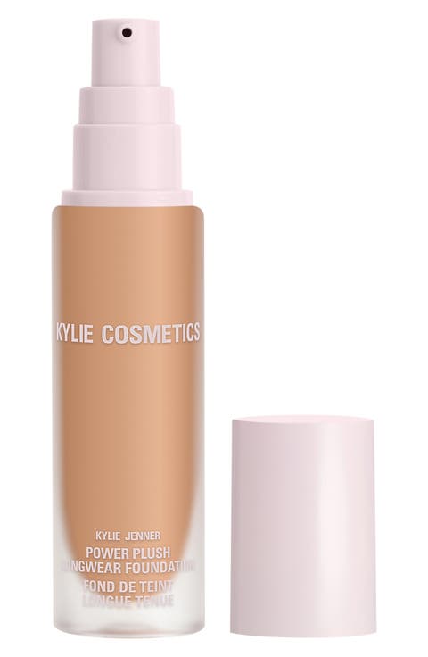 Power Plush Longwear Foundation