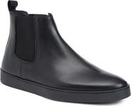 Bruno Magli Placido Leather Chelsea Boot