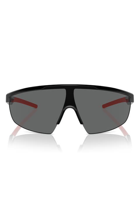 140mm Shield Sunglasses