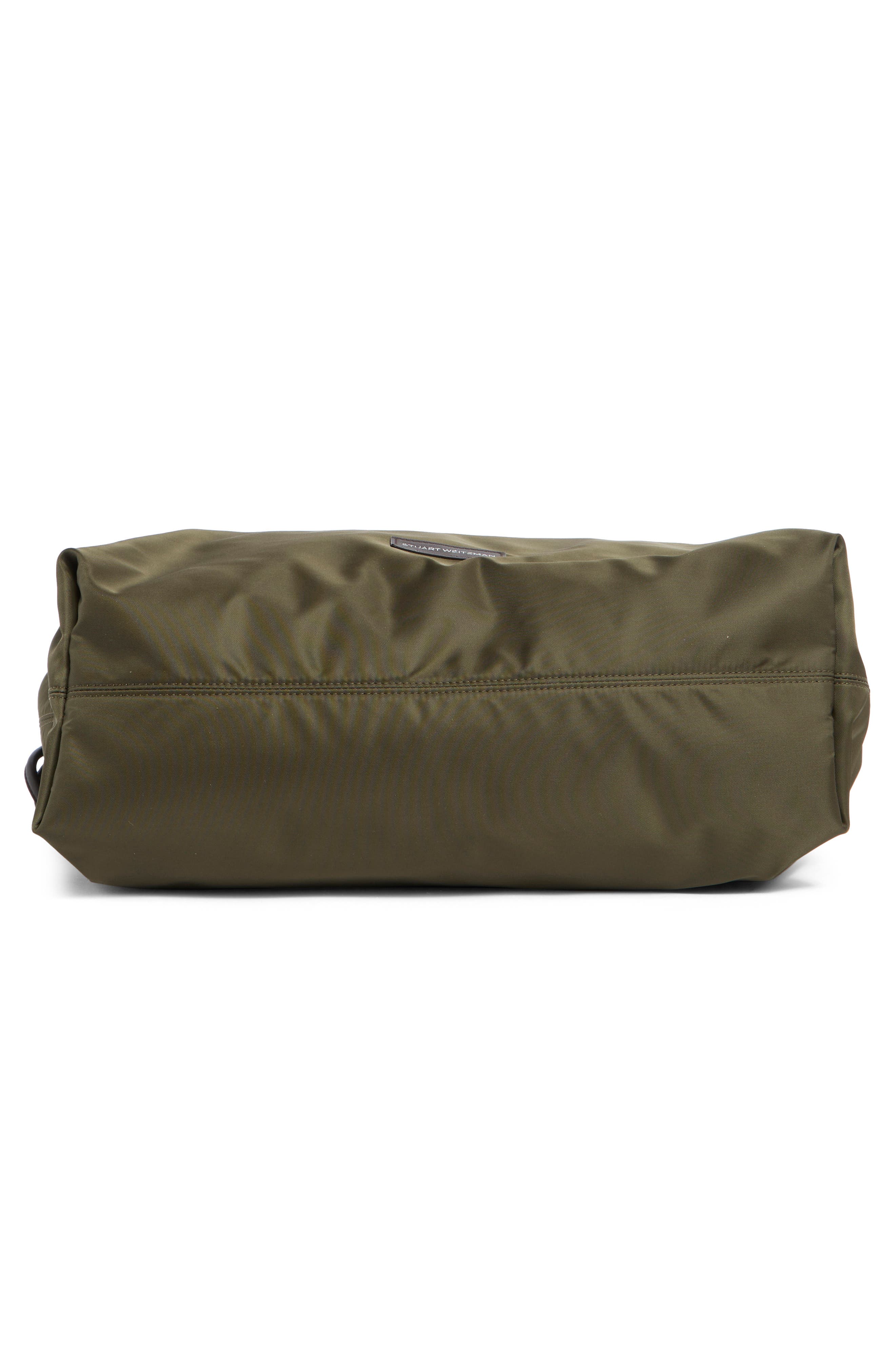 Mia Tote, Alternate, color, KHAKI
