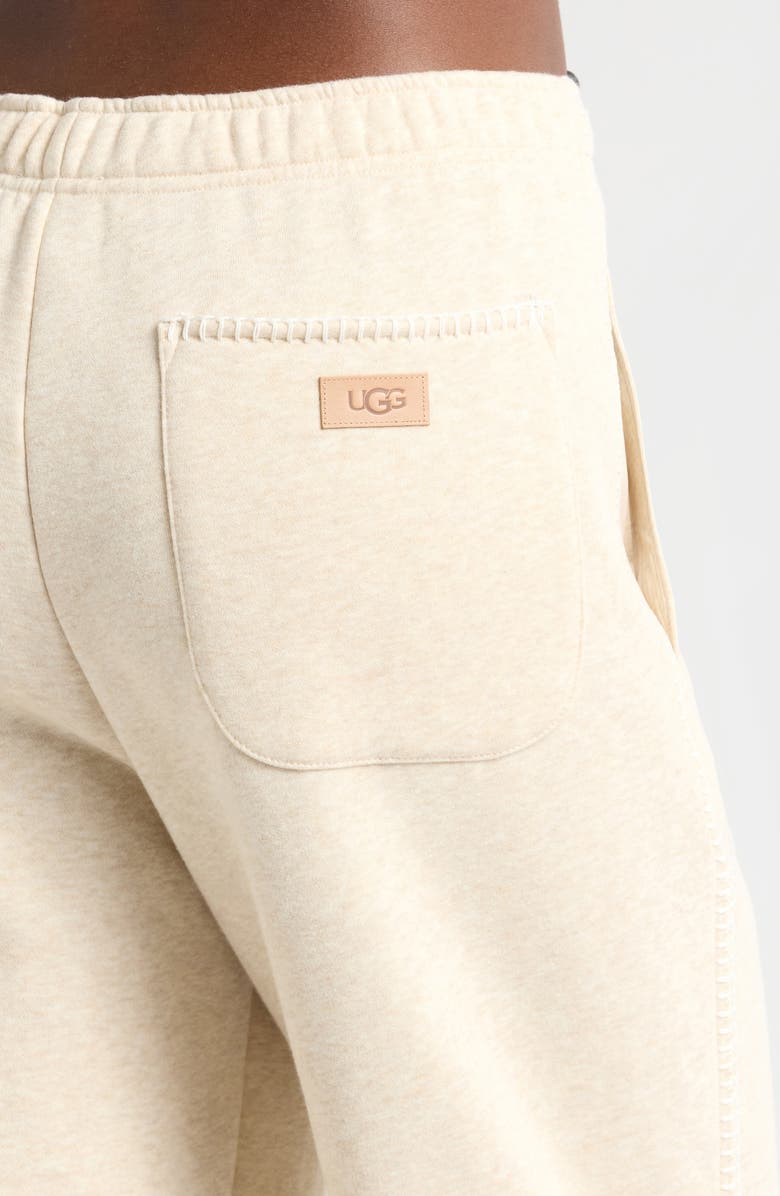 Classic Cotton Blend Sweatpants