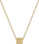 Bony Levy 14K Gold Pendant Necklace