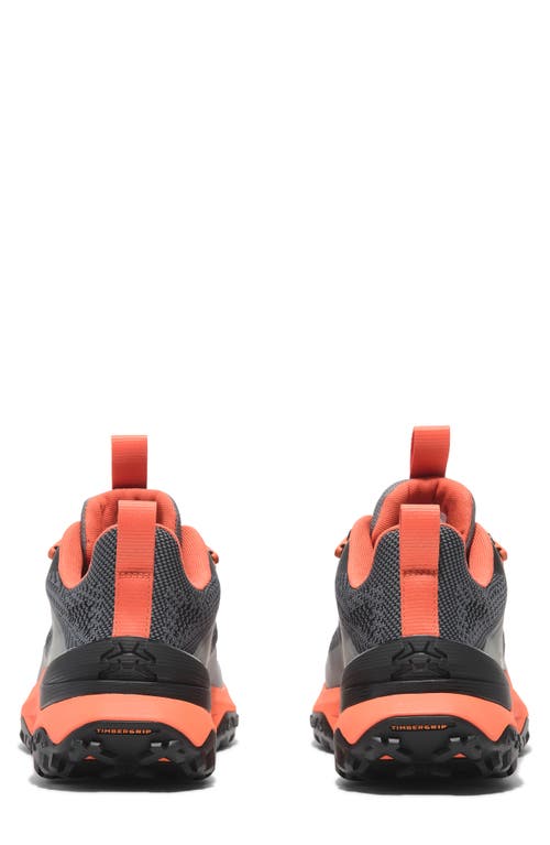 Timberland Motion Access Sneaker In Animal Print
