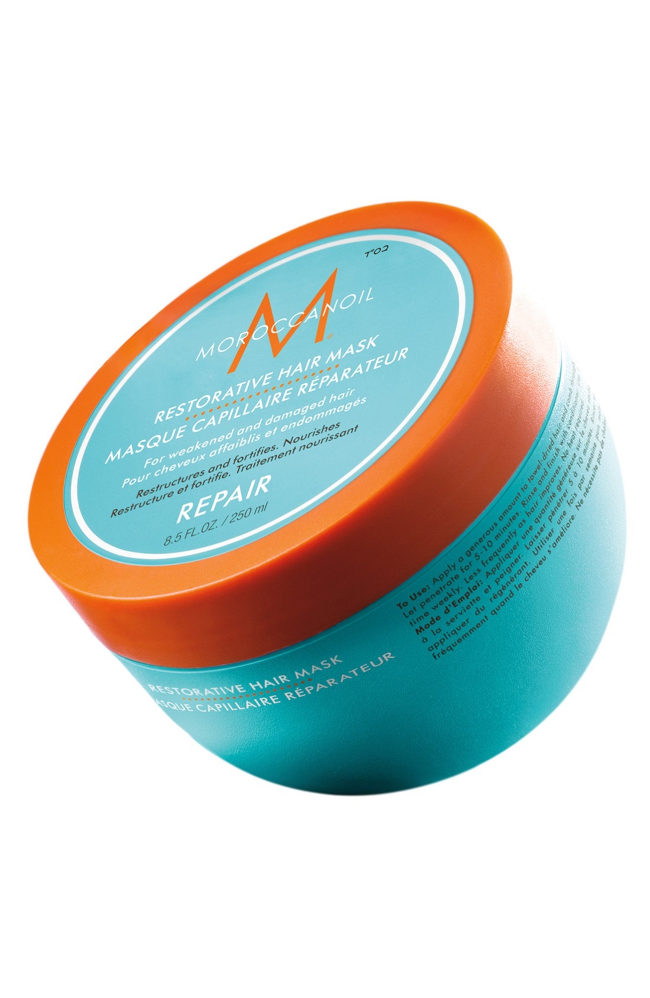 MOROCCANOIL® Restorative Hair Mask - 8.5 oz