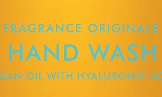 selected FRAGRANCE ORIGINALE