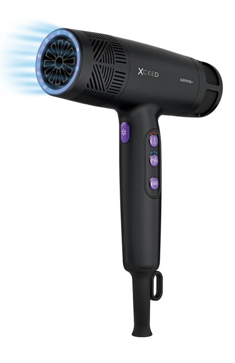 Xceed Professional Digital Hair Dryer