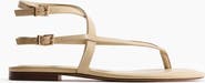 H&M Strappy Sandals