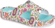 MUK LUKS Spa Day Sandal