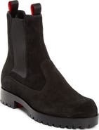 Christian Louboutin Cavernos Chelsea Boot