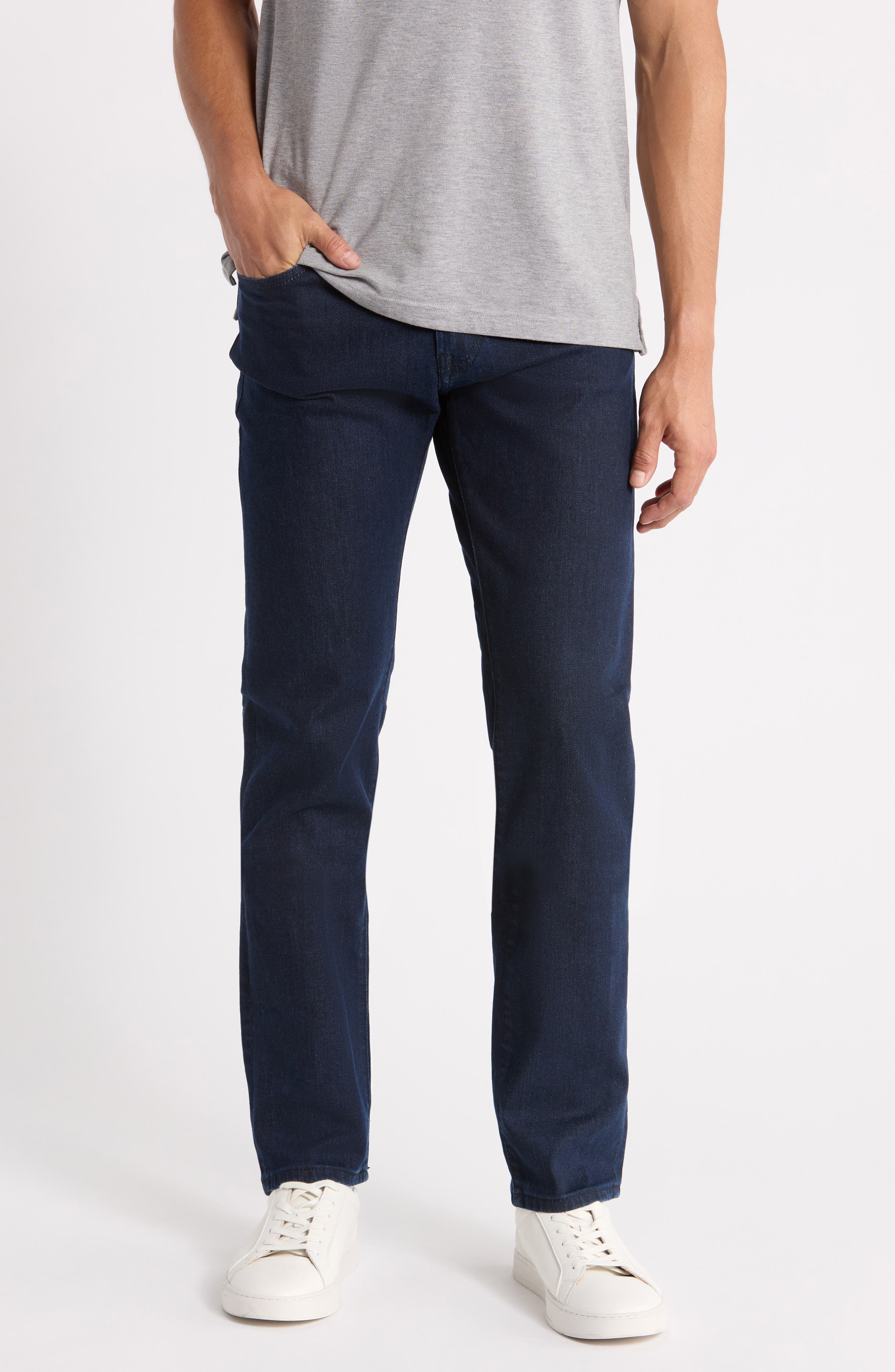 Maine Slim Fit Jeans