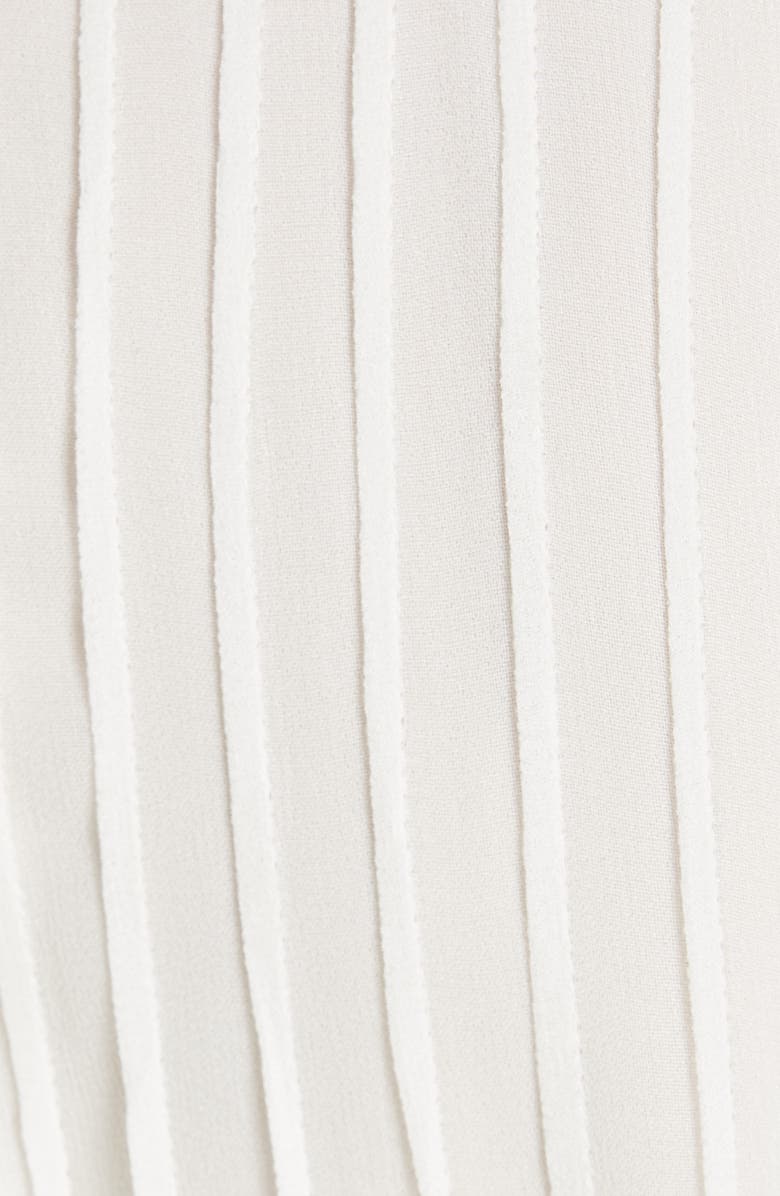 ba&sh Prune Midi Dress, Alternate, color,