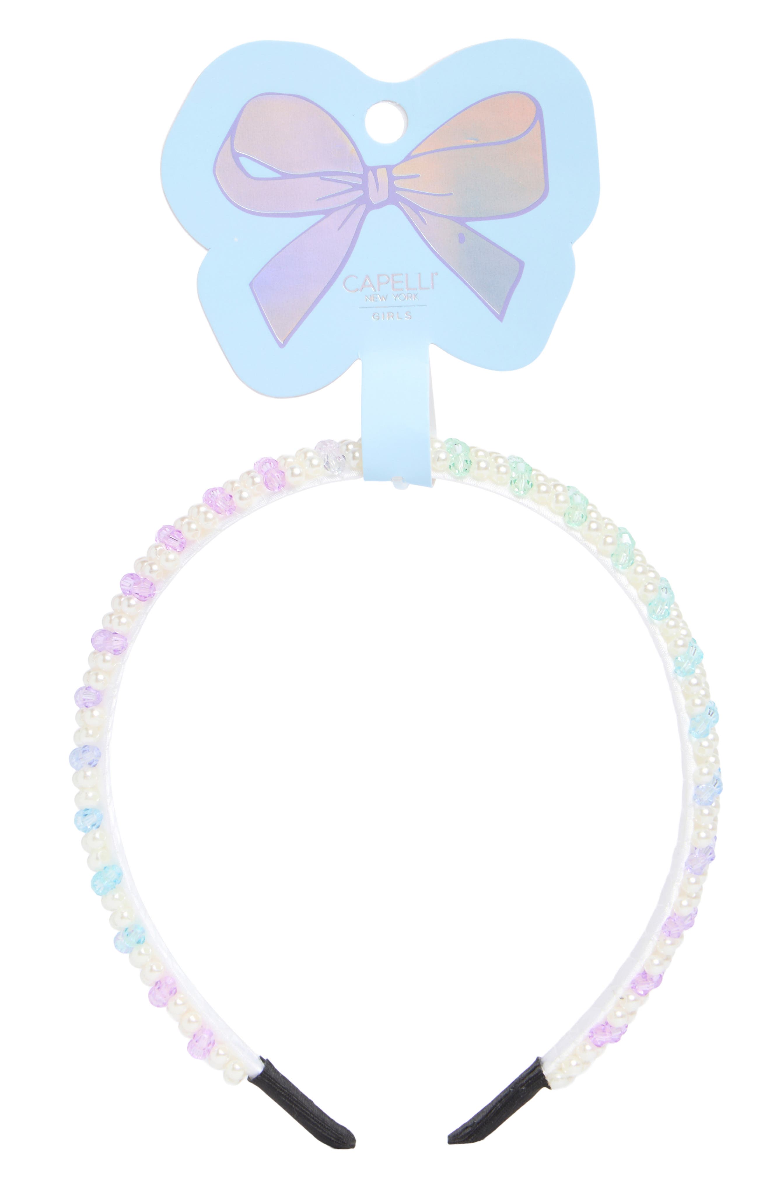 selected PINK PALE MULTI