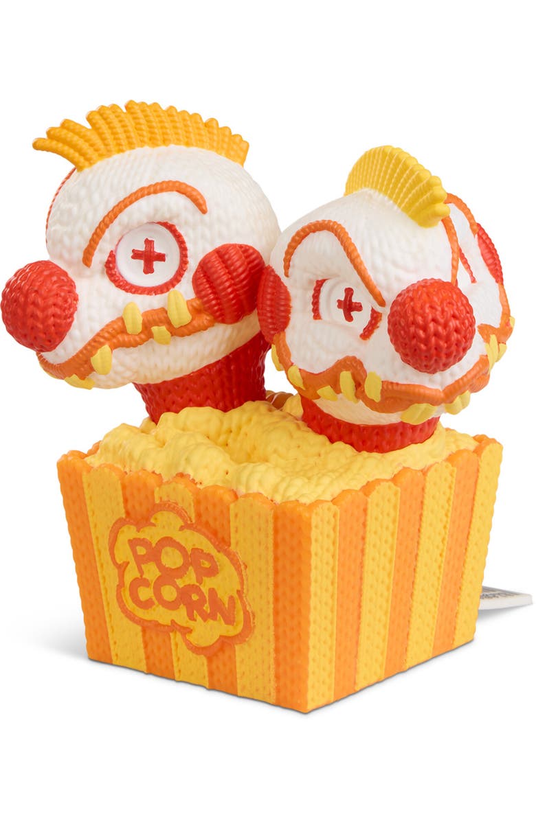 Handmade By Robots Killer Klowns - Creature Klowns, Alternate, color, 