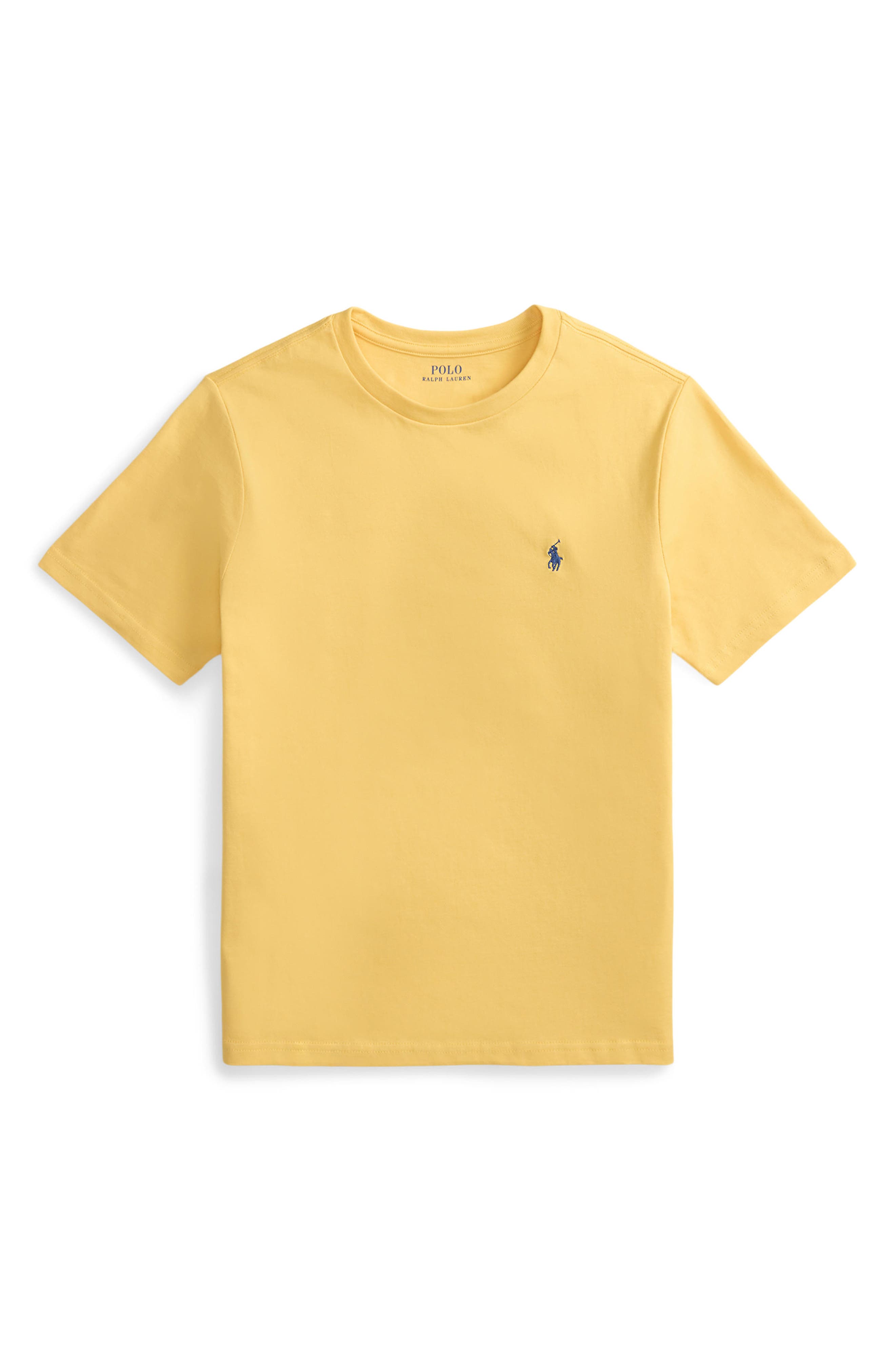 BEACH YELLOW