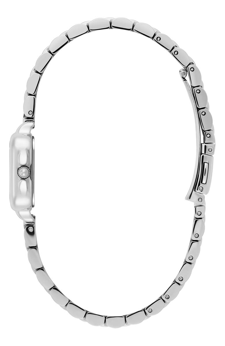 Mini Grosvenor Bracelet Watch, 20mm