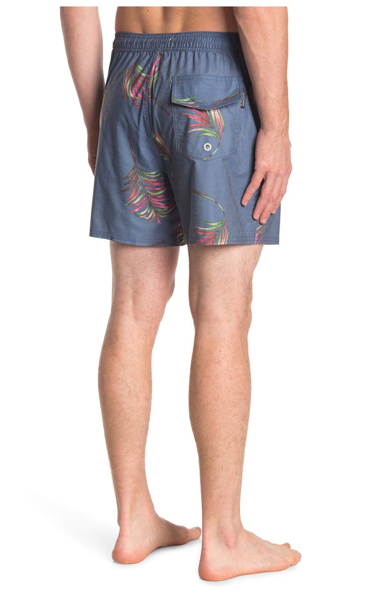 Ezekiel Nublar Swim Trunks, Alternate, color, 